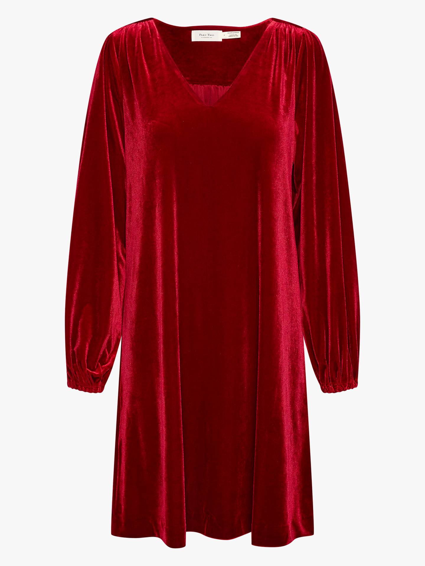 Madi Dress