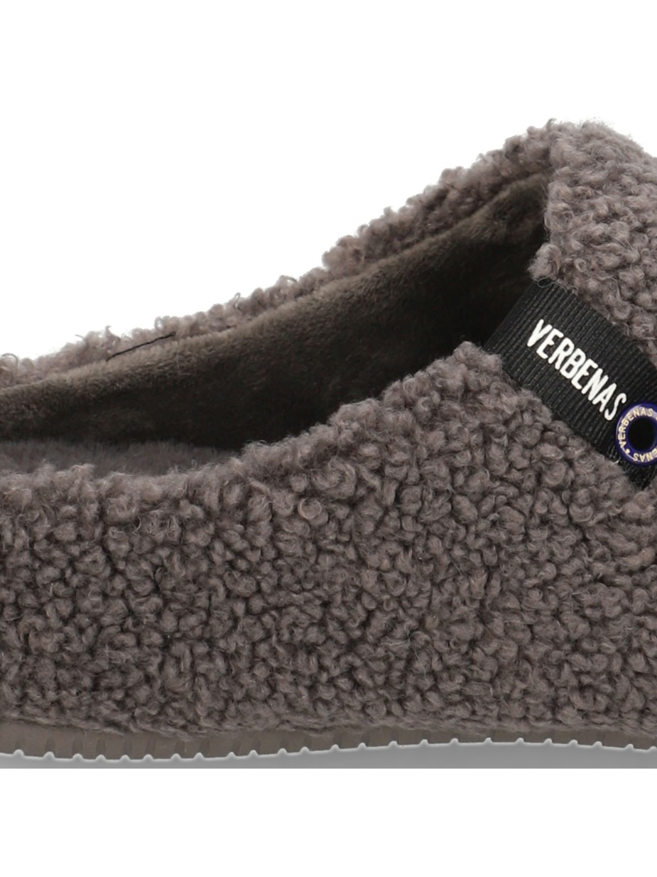 Textil Pantoffel
