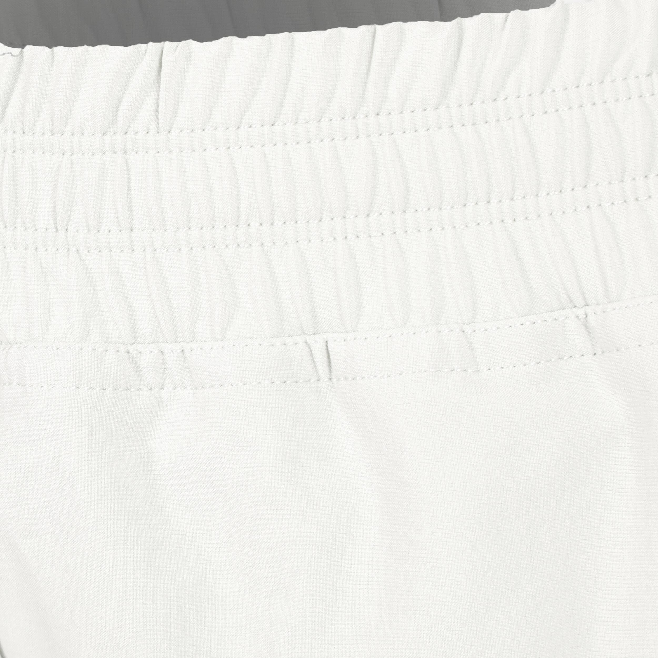 HEAD Play Shorts Short Avec Poche-balles Femmes - Gris
