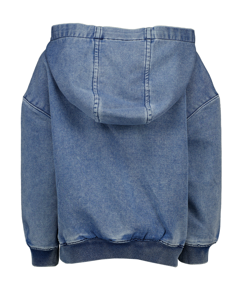 Sweater - Blauw