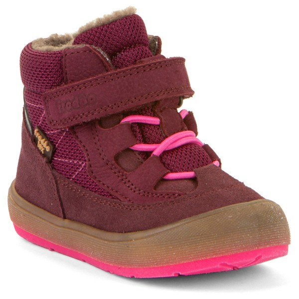 Froddo - Kid's Ollie Lumi Tex Wool - Chaussures d'hiver