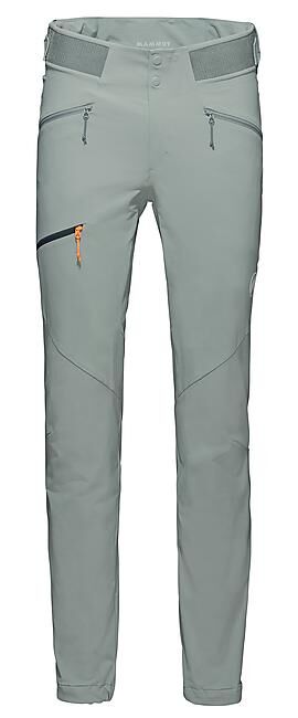 MAMMUT - PANT SOFTSHELL COURMAYEUR SO PANTS MEN