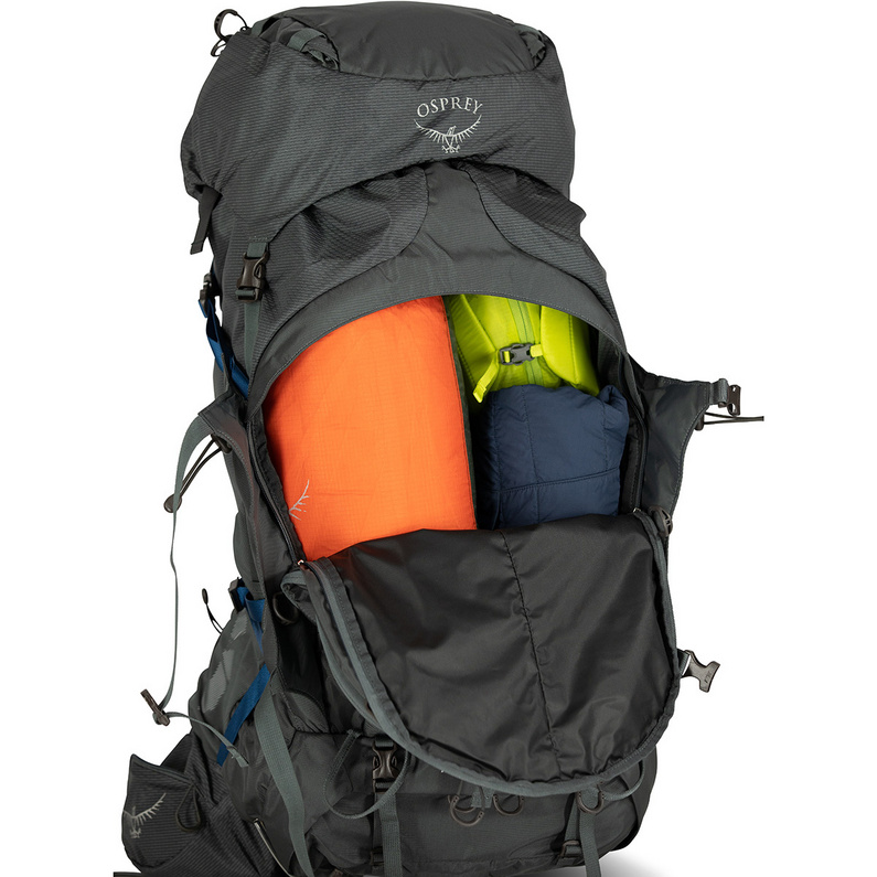 Osprey Aether Plus 70 Rucksack