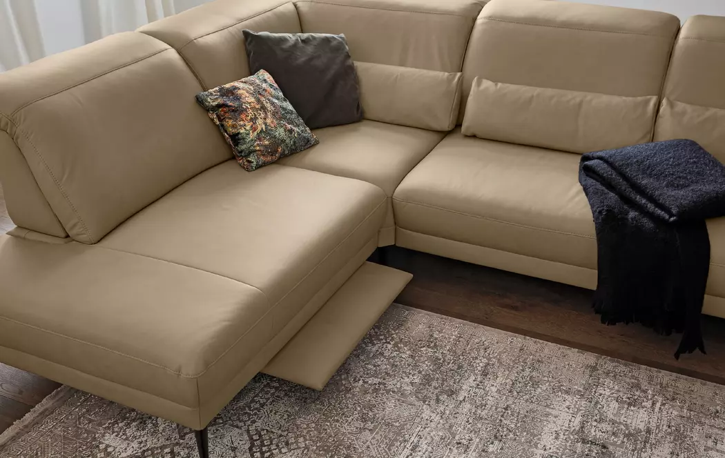Ecksofa MR 1350