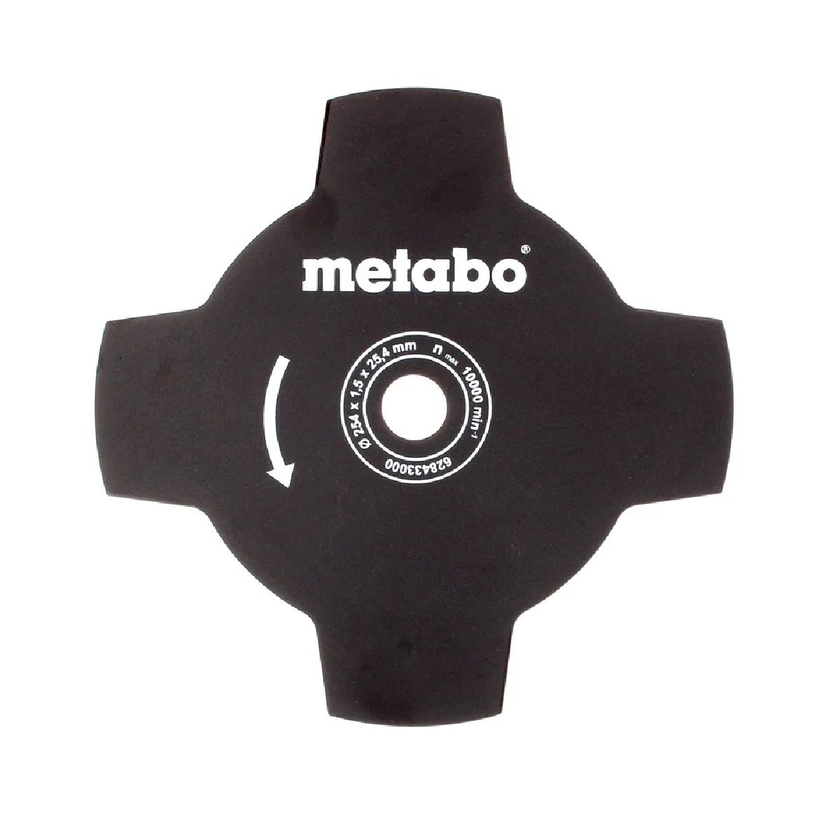 Metabo 628433000