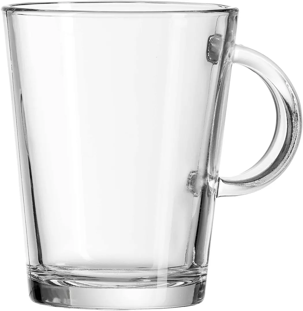 Kaffeebecher Arco 380 ml