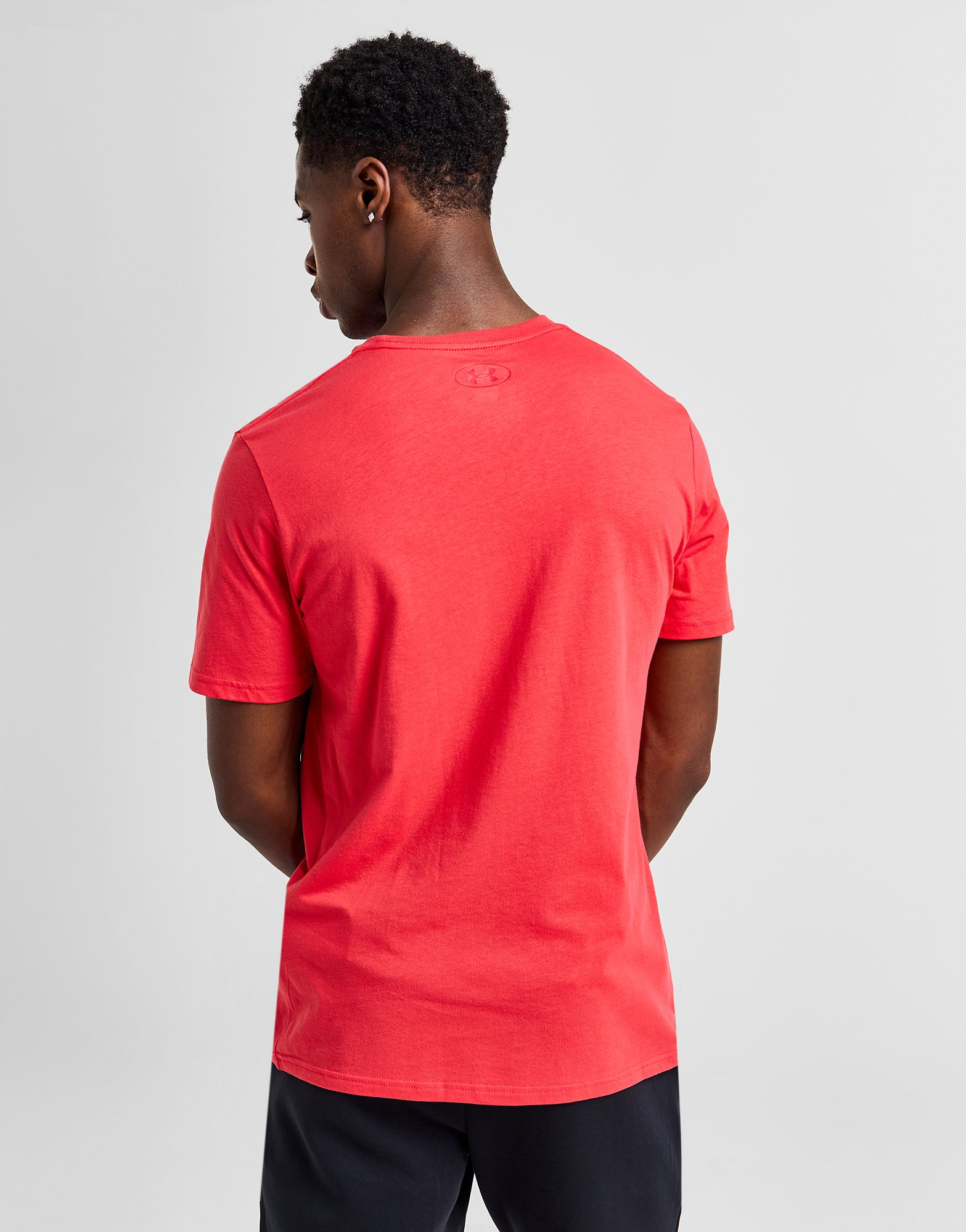 Under Armour T-shirt Core Homme
