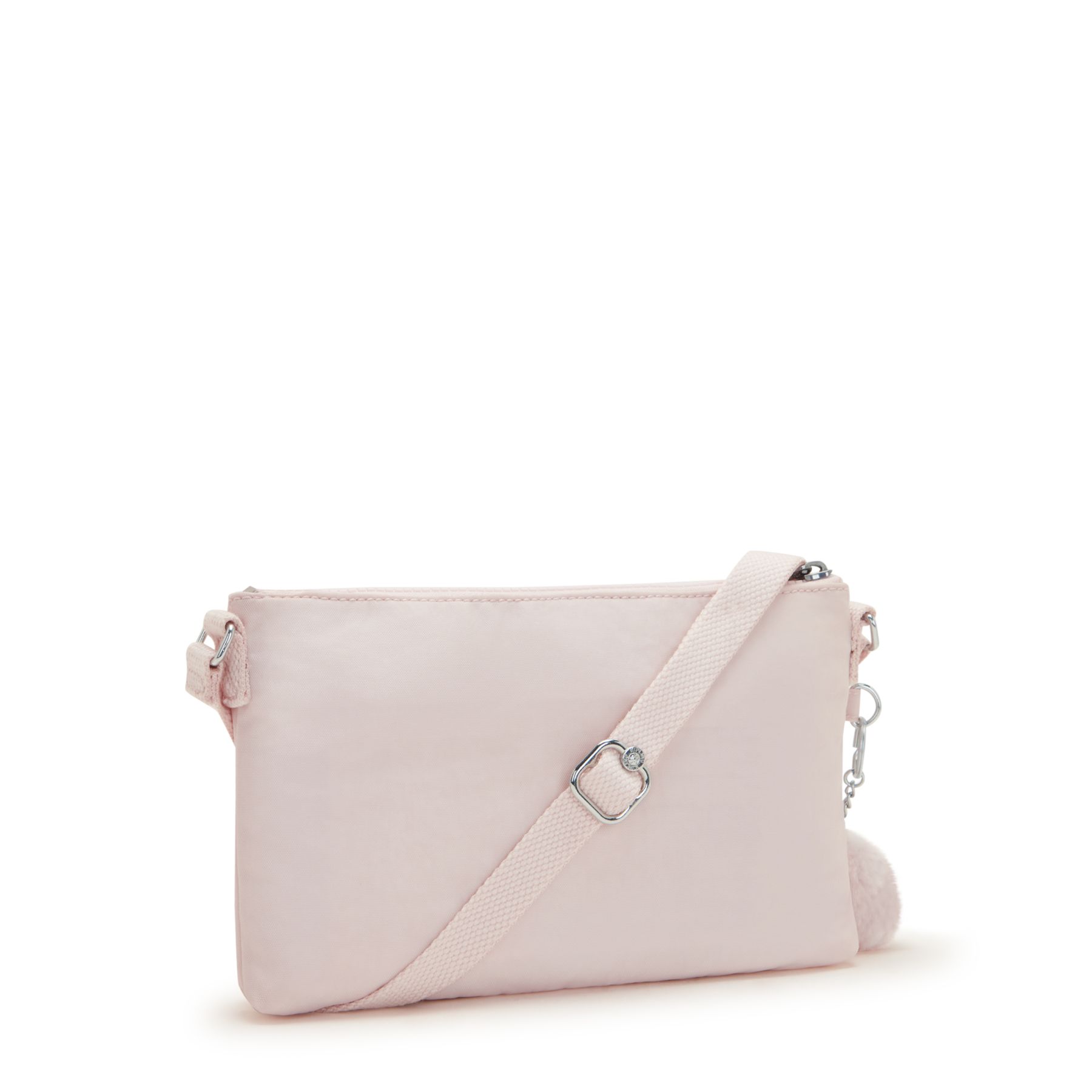 MIKAELA Petit Sac à Bandoulière - Primrose Pink