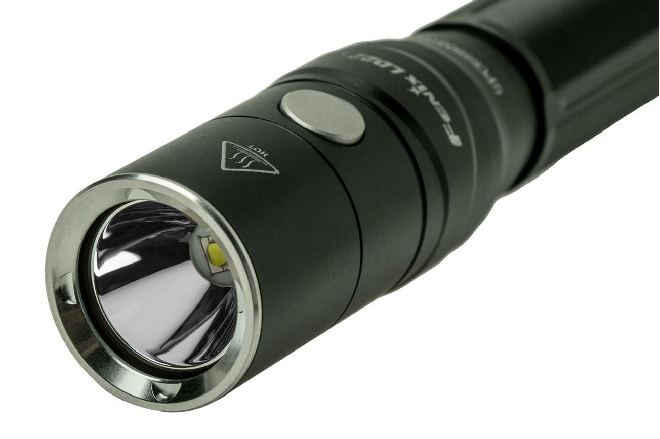 Fenix LD22 V2.0, 800 lumen, zaklamp