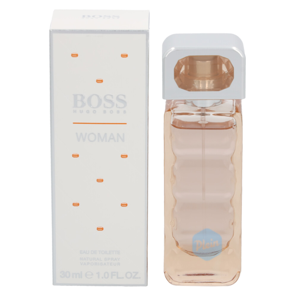 Hugo Boss Boss Orange Eau de Toilette Spray30 ml