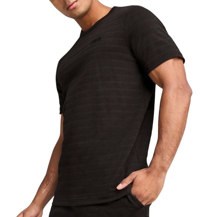 Puma ESS Elevated Structures Shirt Heren
