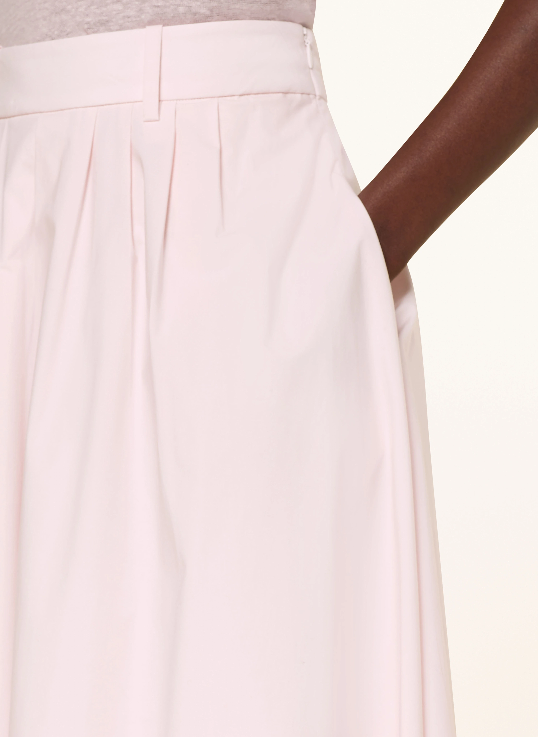 DOROTHEE SCHUMACHER Rock POPLIN POWER