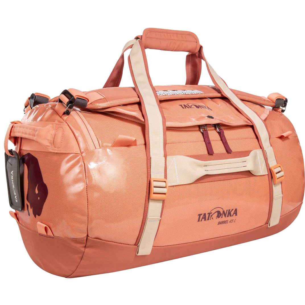 Tatonka Barrel 45l Reisetasche apricot