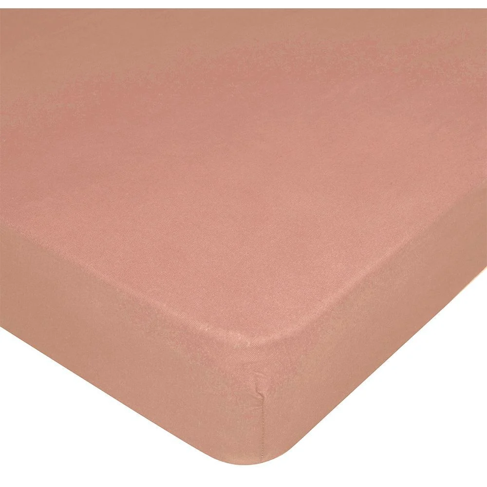 Drap housse + taies 2 personnes 140x190 cm