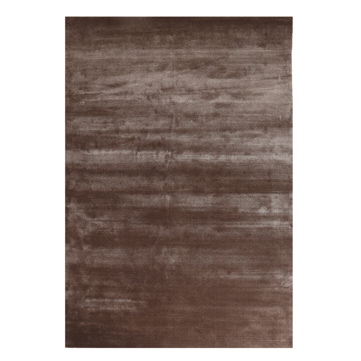 Vloerkleed op maat - Orvieto Taupe 602