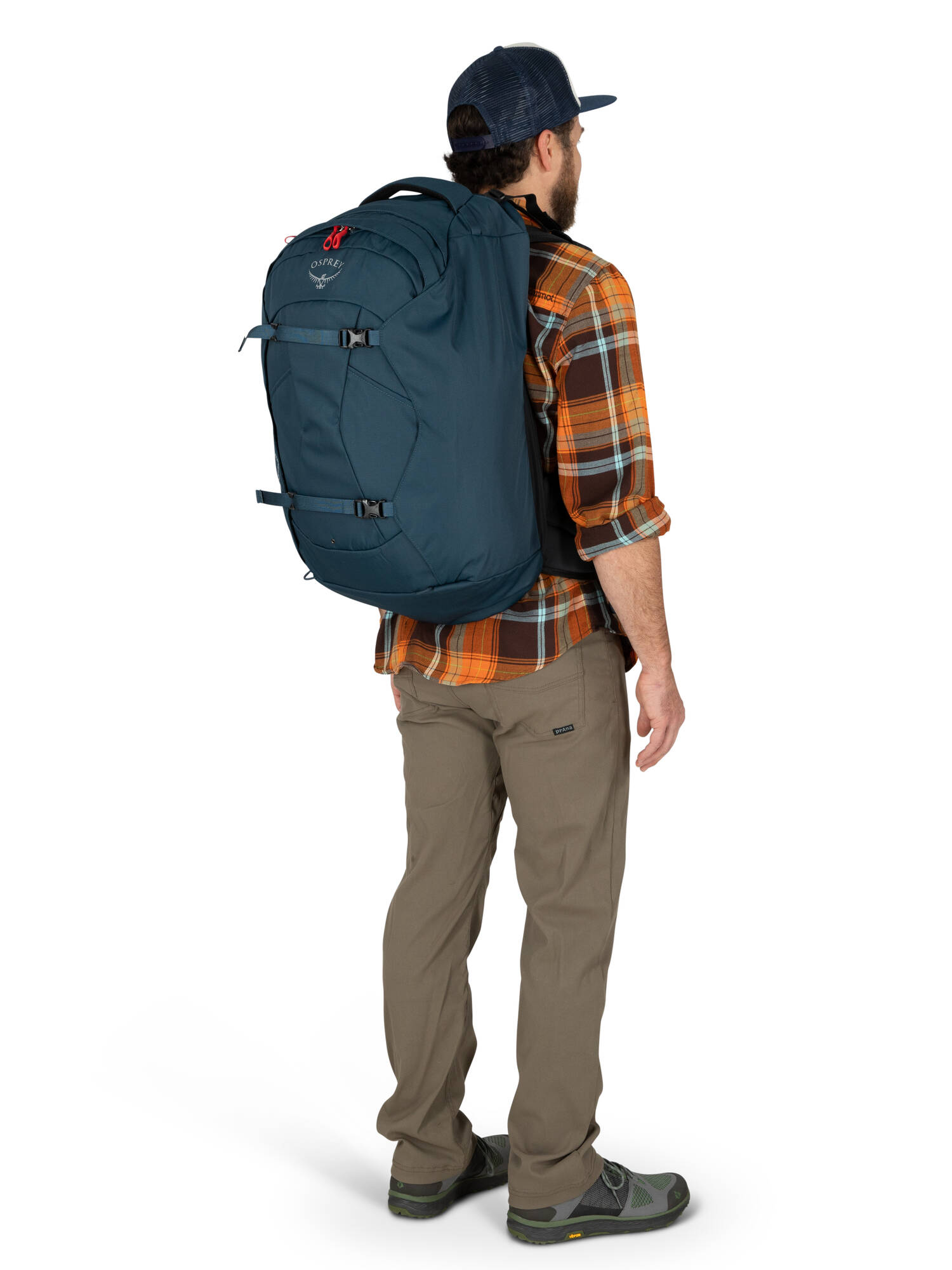 Osprey Farpoint 40<br>Unisex Reisesekk