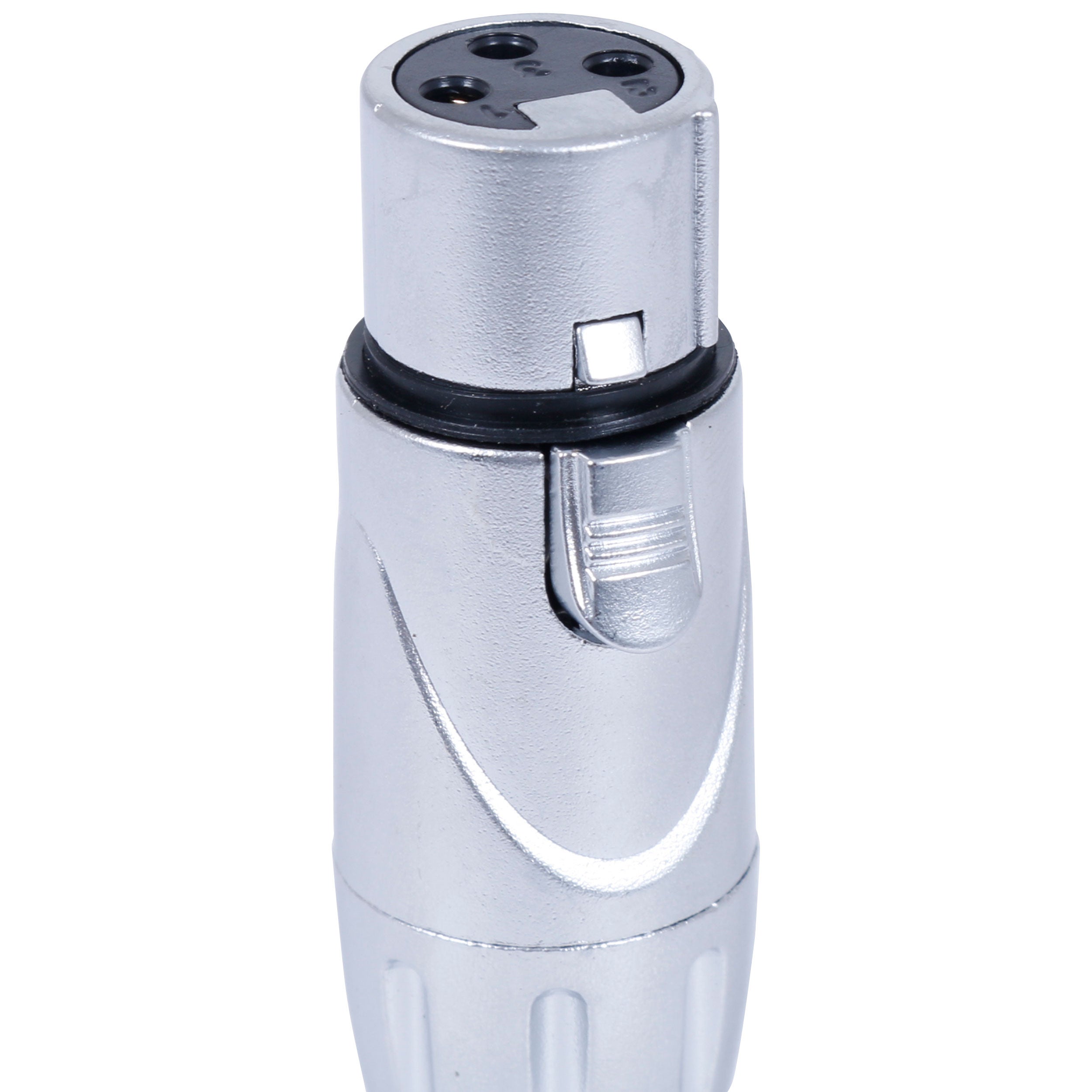 Devine 3FPX Premium XLR female kabeldeel
