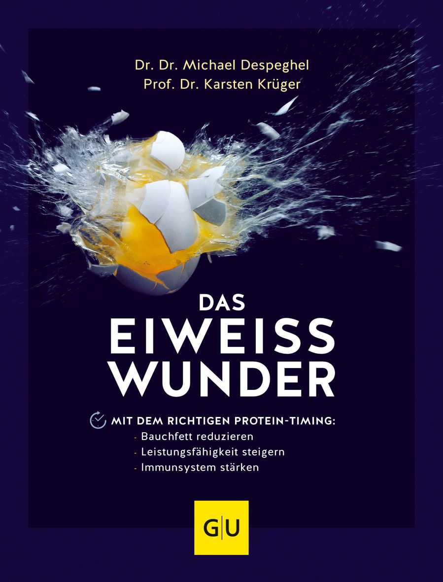 GU Das Eiweiß-Wunder
