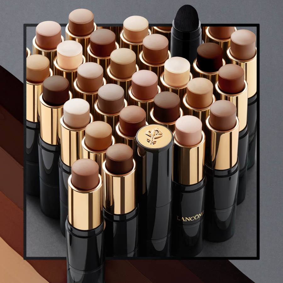 Lancôme Teint Idole Ultra Wear Foundation Stick 10 Praline 9g