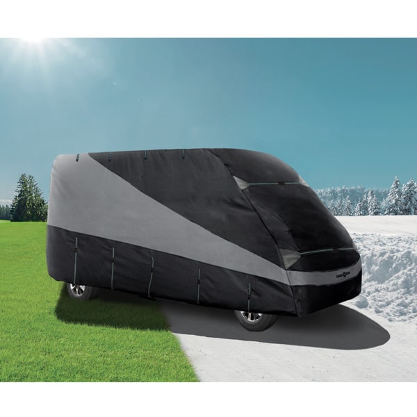 Housse Fourgon Ducato 4 SAISONS 5m99 UV BRUNNER