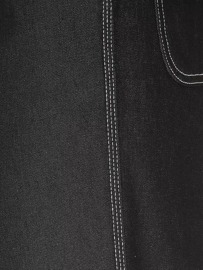 CARHARTT WIP Jeans SIMPLE PANT schwarz