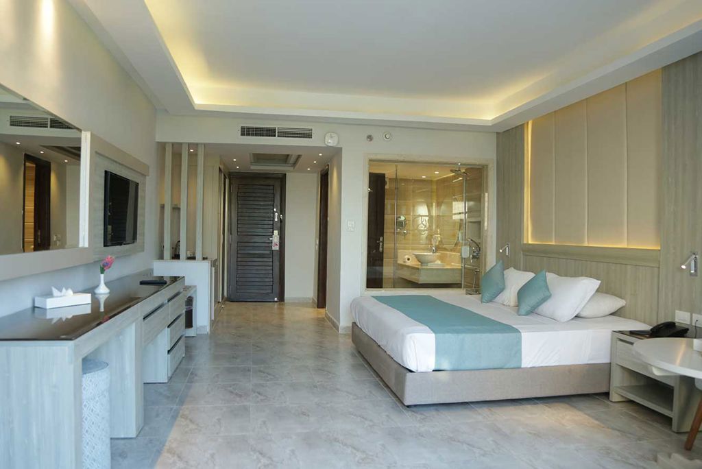 Ali Baba Palace All Inclusive - Hotel