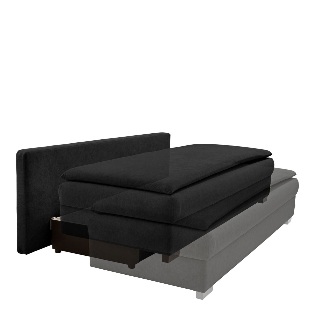 Z2 Schlafsofa SANTO