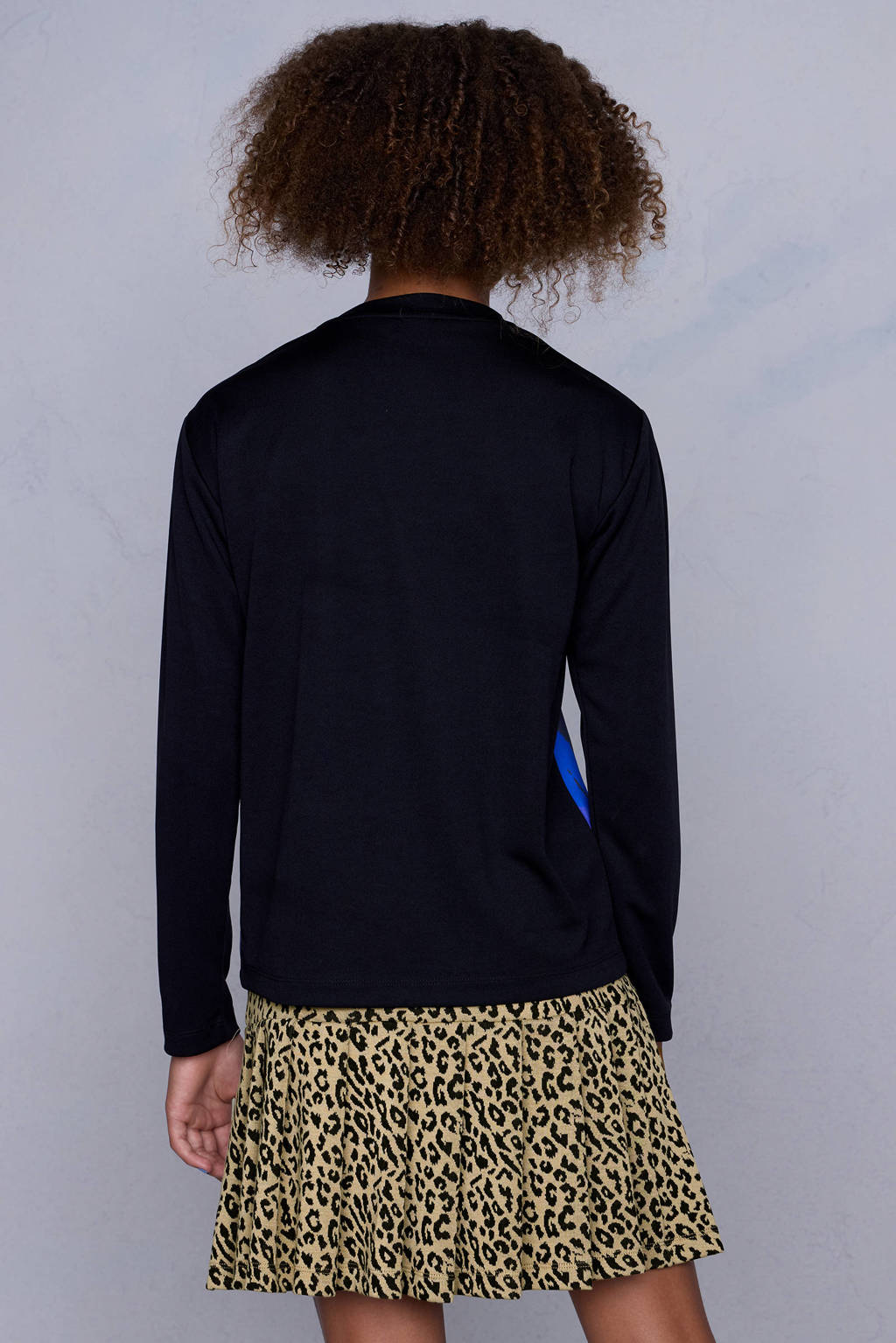 Coolcat Longsleeve T-shirt Tanja Make Noise