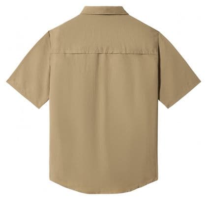 Chemise The North Face Sequoia Marron Homme