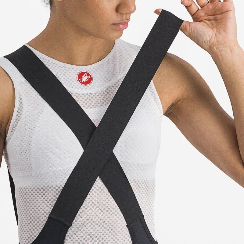Unlimited Cargo W Bibshort - Cuissard vélo femme