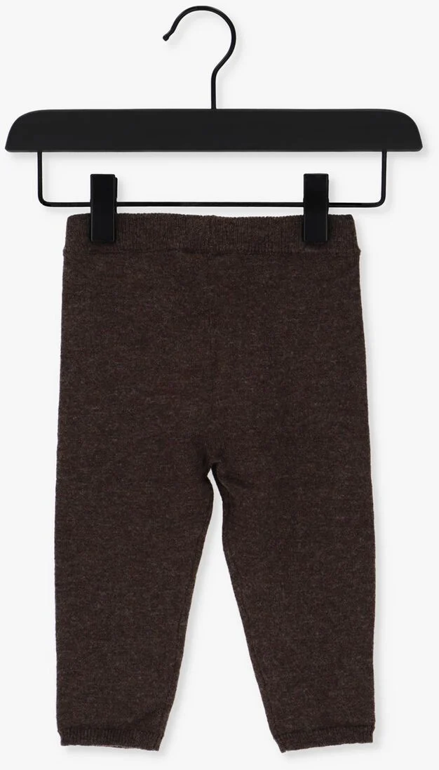 MARMAR COPENHAGEN bruine marmar copenhagen legging piggi