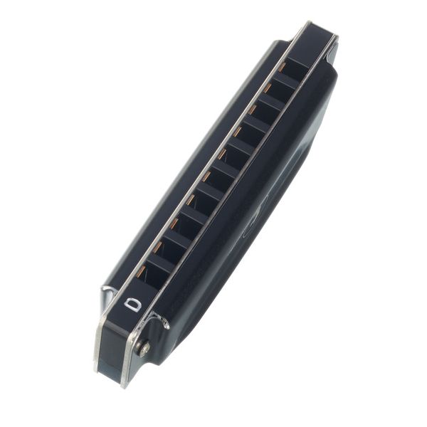 Thomann Boogie Blues Harmonica D
