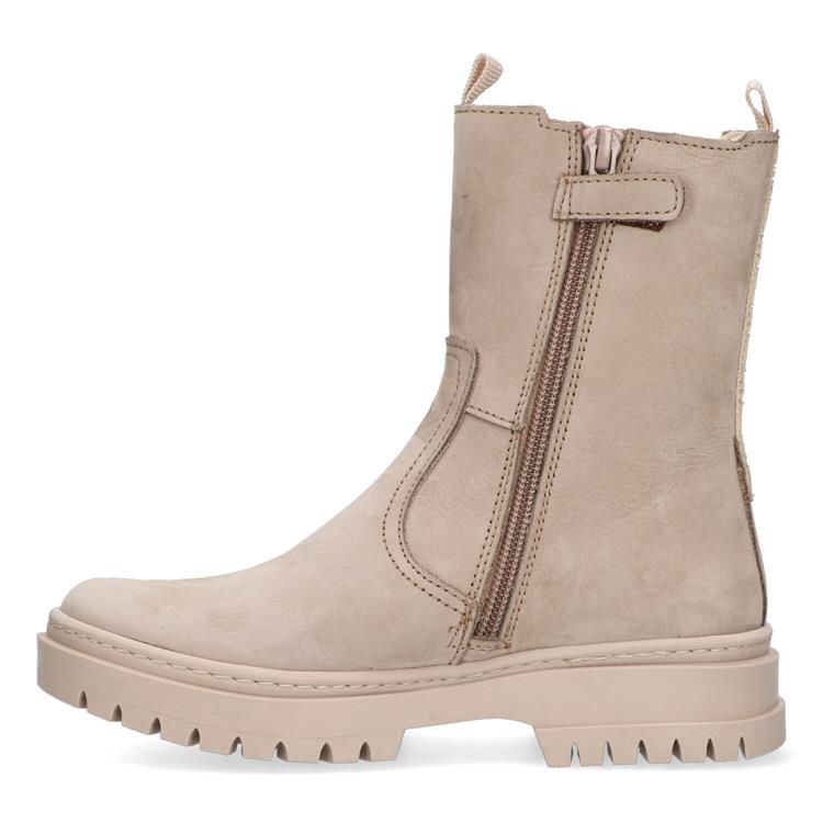 Twins 325680 wijdte 2,5 Taupe