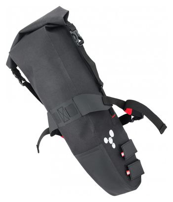 Sacoche de Selle Geosmina Small Seat Bag 10L Noir