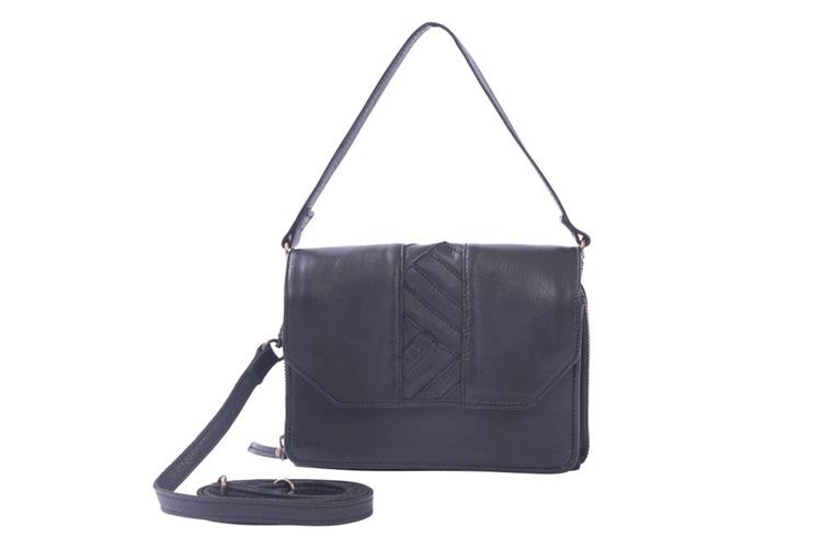 Chabo Roxy All in One Black