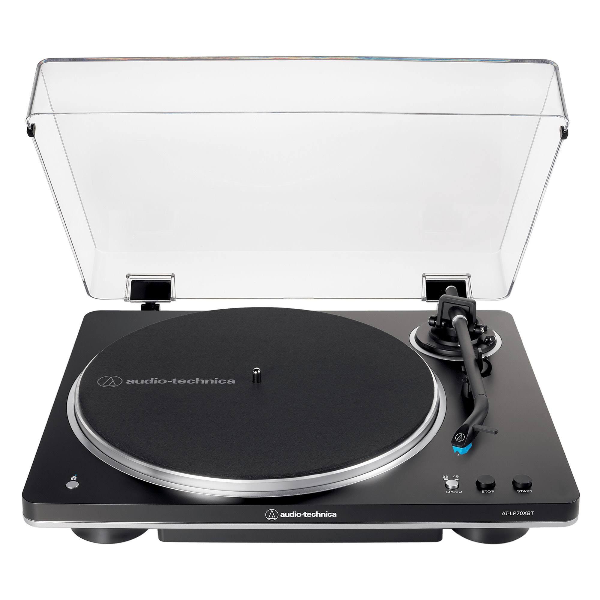 Audio-Technica AT-LP70XBT