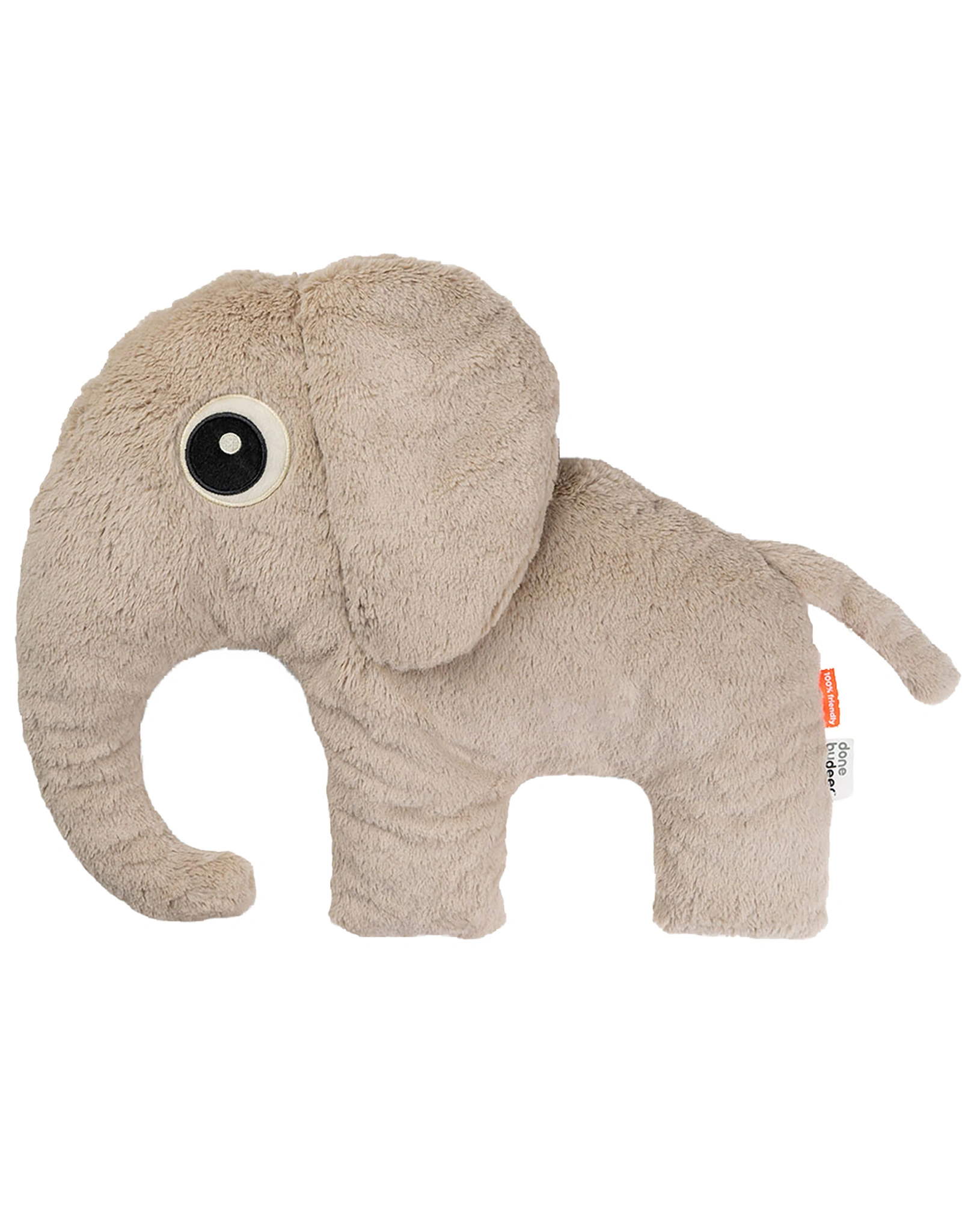Kuscheltier ELPHEE (44x40) in sand