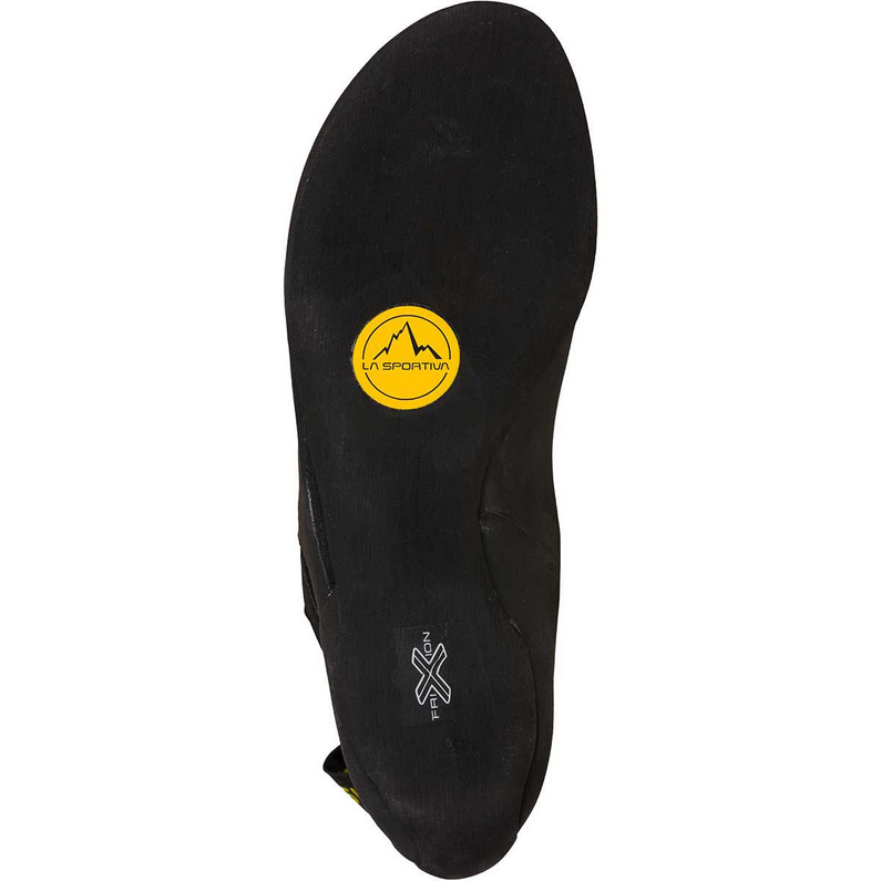 La Sportiva Herren Tarantulace Kletterschuhe