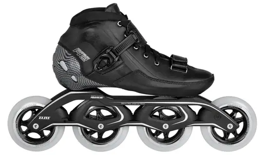 Powerslide R2 100 Inline Speed Skates | SkatePro