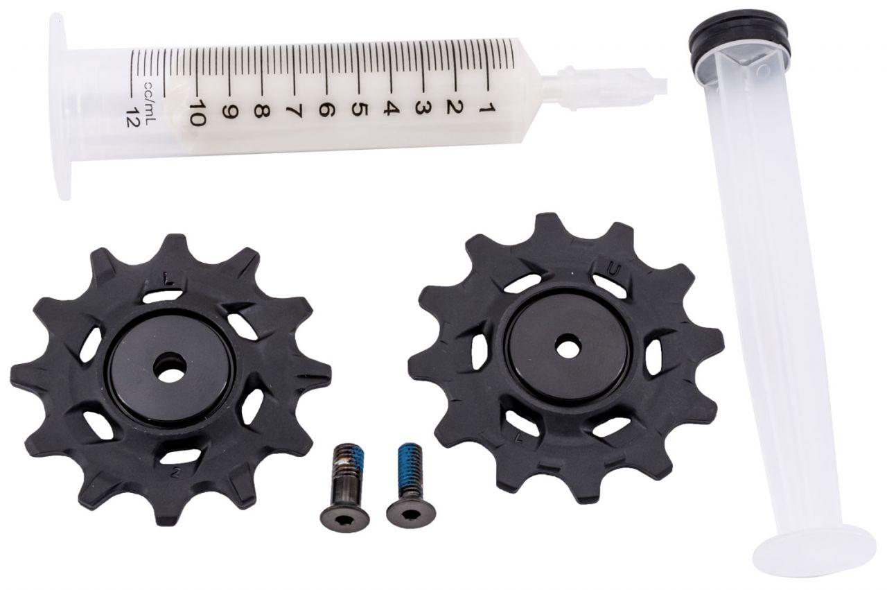 SRAM RED XPLR AXS Schaltrollen-Set kaufen | Bike-Discount