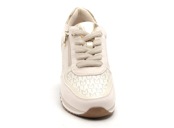 Marco tozzi basses femme 23749 beige