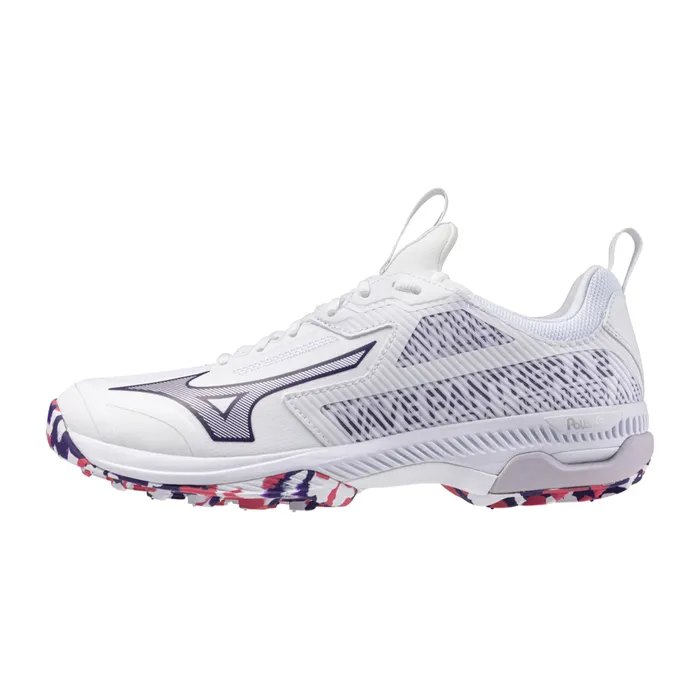 Mizuno Wave Panthera 2 Hockeyschoenen Senior