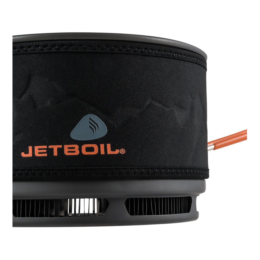 Jetboil FLUXRING 1.5L - Casserole céramique