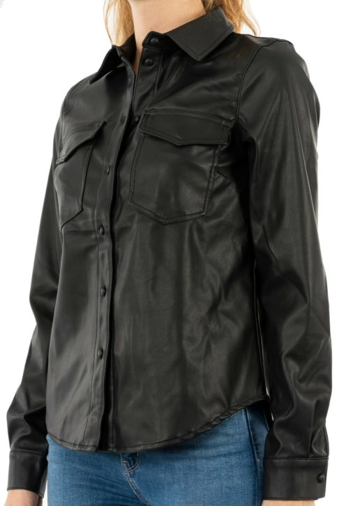 chemisier Veromoda gwen black