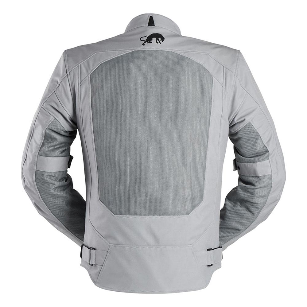 Furygan - Blouson Baldo 3 en 1 Gris
