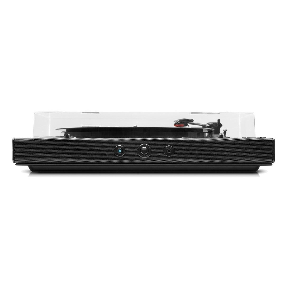 ION Premier LP USB platenspeler zwart