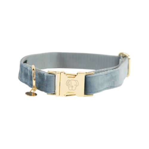 Kentucky Dogwear Velvet Hondenhalsband
