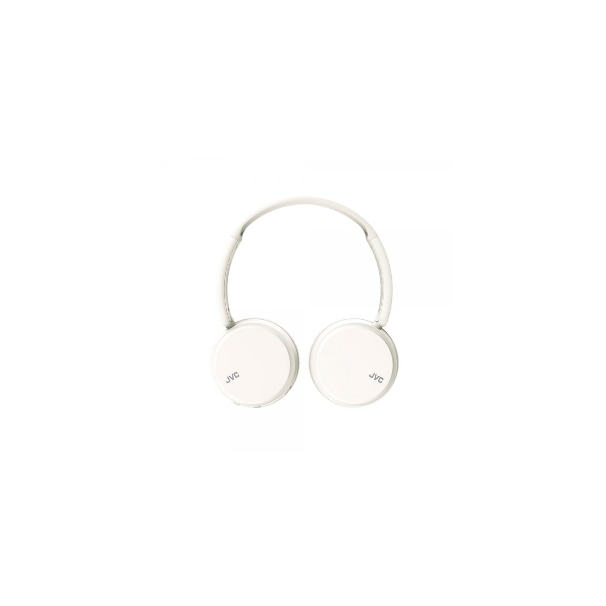 JVC Hodetelefoner On-Ear BT Hvit HA-S36W
