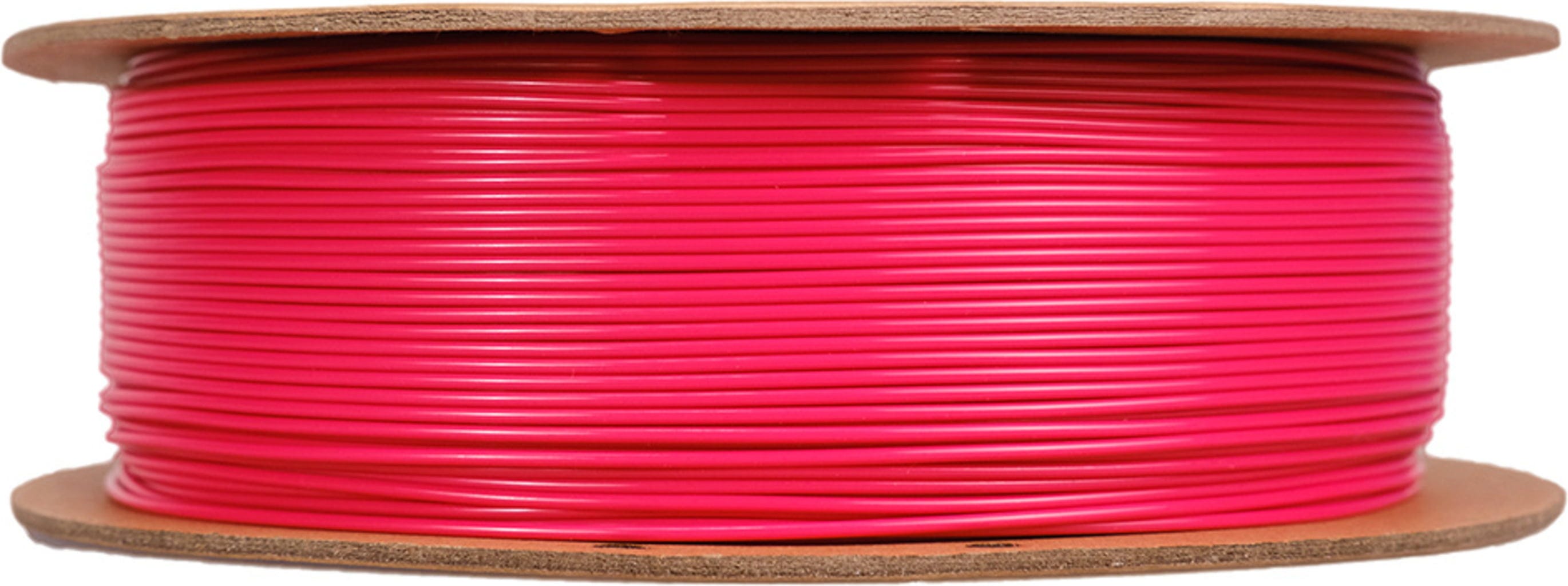eSUN  PLA+ Magenta, 1,75 mm / 1000 g    PLA-Filament mit verbesserten physikalischen Eigenschaften