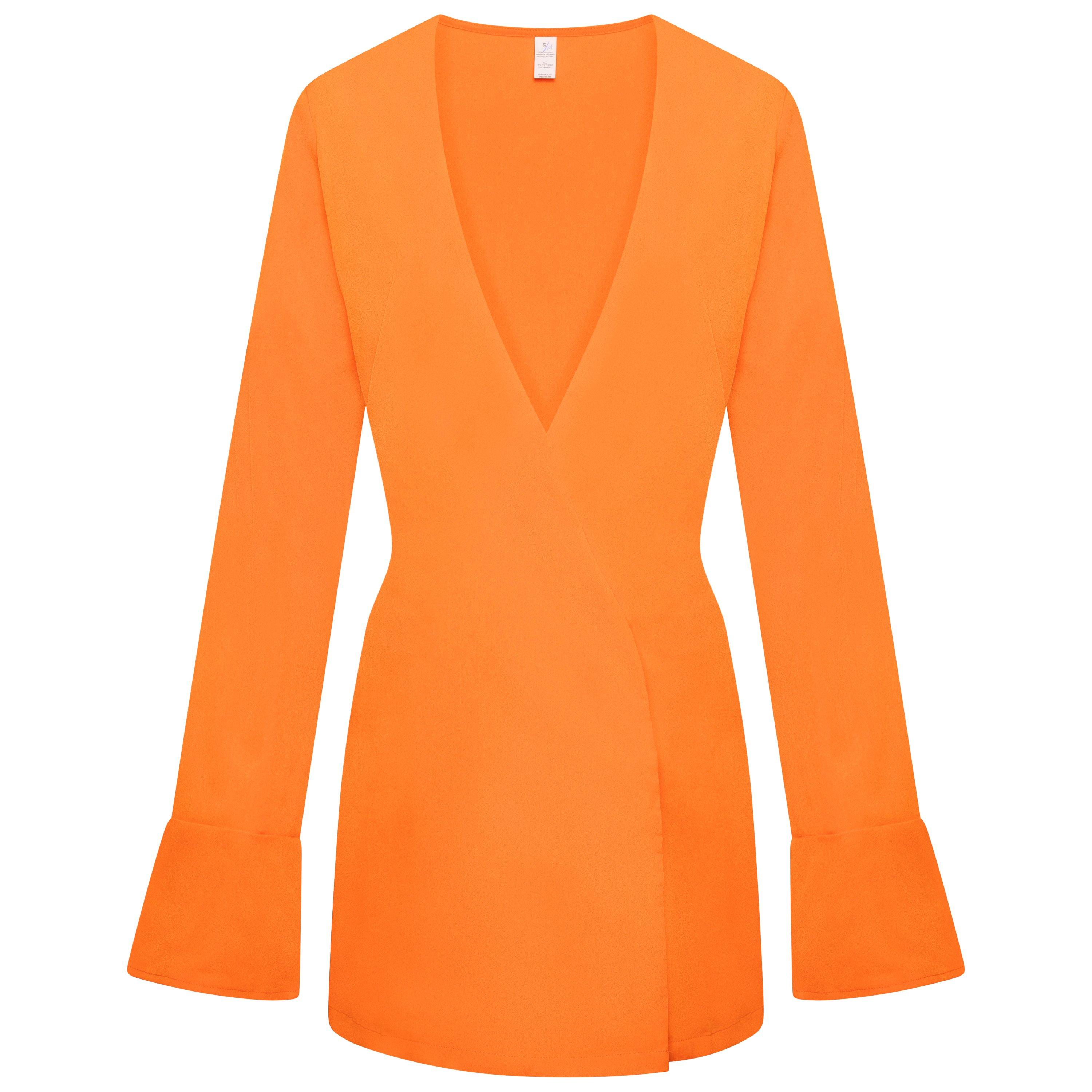 Honeyz Blazer Dress Womens